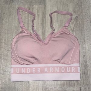 Under Armour Sports Bra